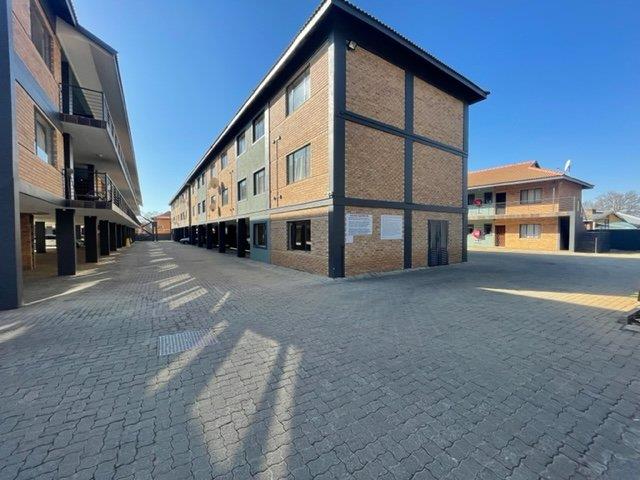 2 Bedroom Property for Sale in Die Bult Western Cape